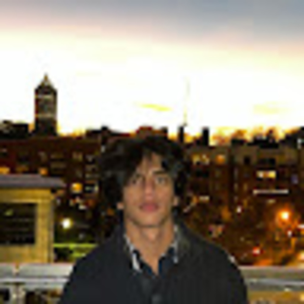 Meet your Posher, Mohammed